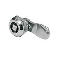 Zamek z wkładką kwadrat LK-KW8-M22 | 001102169 Eti