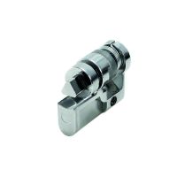 Wkładka T9 do zamka z mechanizmem dźwigniowym LK-WRS-T9 | 001343104 Eti