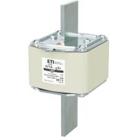 Wkładka bezpiecznikowa (topikowa) NH4a gTr 577A/400V/400kVA MET pomiarowa gTr | 004113892 Eti