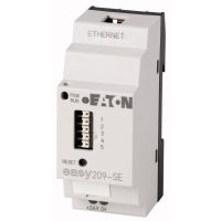 Interfejs do ethernetu EASY209-SE | 101520 Eaton