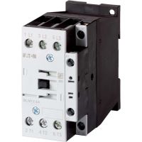 Stycznik mocy DILM 32A 3P 15kW 24V DC 1NO DILM32-10-EA(RDC24) | 189918 Eaton