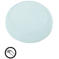 Soczewka lampki sygnalizacyjnej, M22-XL-W-X9, biała RMQ-Titan | 218392 Eaton