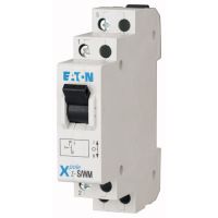 Przełącznik schodowy 16A 230V, 20kA, Z-S/WM | 248345 Eaton