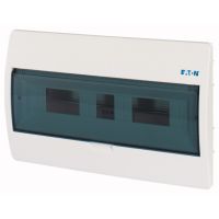 Szafka modułowa p/t, 1x18modułów, IP40, BC-U-1/18-ECO | 280355 Eaton