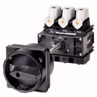 Rozłącznik On/Off In=250A P=90kW, P5-250/V/SVB-SW P/T | 280945 Eaton