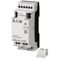 Rozszerzenie 12-24VDC, 24VAC, 4DI, 4DO-R EasyE4 | 197217 Eaton