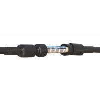 Mufa przelotowa JLP-CT1 630 6-052-00 | WMEJA0T010T00001 Radpol
