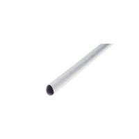 Rury termokurczliwe cienkościenne, standardowe +125 °C, kolor bezbarwny RCH1 9,5/4,8x1-BB | WRJCC9500480010030O1 Radpol