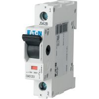 Rozłącznik izolacyjny 1P 63A, HIS-63/1 | 142820 Eaton