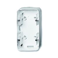 Adaptor n/t 2-krotny, SI Reflex Duro, 1702-214-500 | 2CKA001799A0980 ABB