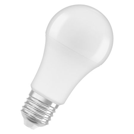 Lampa LEDBulb VALUE CL A FR 100W non-dim 13W/827 1521lm 2700K E27 matowa | 4052899971097 Ledvance