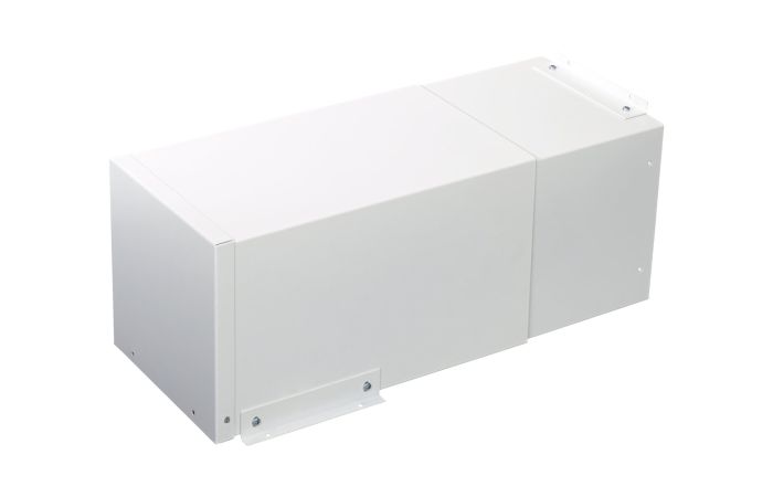 Osłona podłączeń hydraulicznych do pompy ciepła HPA-O CS Plus CH 1 | 239106 Stiebel Eltron