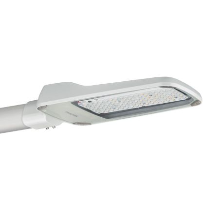 Oprawa uliczna LED BRP102 LED75/740 56,5W 4000K 6133lm II DM 42-60A IP65 IK08 Malaga 5 lat gwarancji | 910925865343 Philips