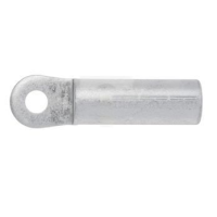 Końcówka oczkowa aluminiowa prasowana szczelna SN do 36kV ALU-F 240x12 | 426989 Cellpack