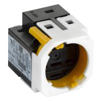 Konektor gniazdo 1 NO/NC | ZB6YF01 Schneider Electric