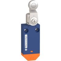Łącznik krańcowy metalowy nadajnik Rolka | XCMW116 Telemecanique Sensors