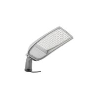 Oprawa uliczna LED Corona2 basic 65W 7050lm 857 IP66 I kl. przewód 0,2m SP10kV 5 lat gwarancji | 568114 Lena Lighting