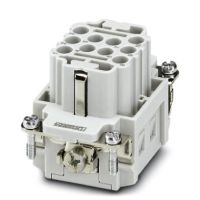 Wkładka stykowa - HC-BB10-I-PT-F | 1014417 Phoenix Contact
