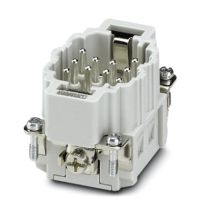 Wkładka stykowa - HC-BB10-I-PT-M | 1014418 Phoenix Contact