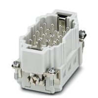 Wkładka stykowa - HC-BB18-I-PT-M | 1014420 Phoenix Contact