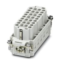 Wkładka stykowa - HC-BB32-I-PT-F | 1014421 Phoenix Contact