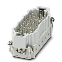 Wkładka stykowa - HC-BB32-I-PT-M | 1014422 Phoenix Contact