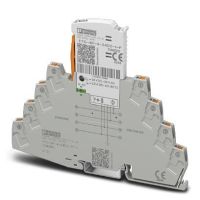 Urządzenie z ochroną przed przepięciami TTC-6P-4-24DC-PT-I | 1106014 Phoenix Contact