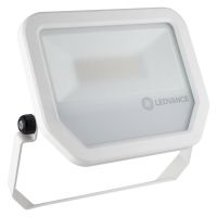 Naświetlacz FLOOD LED PFM 30W/6500K SYM 100 WT | 4058075421202 Ledvance