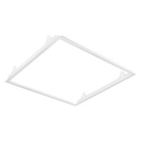 Oprawa panel 600 RECESSED MOUNT FRAME FS1 | 4058075402881 Ledvance