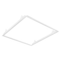 Ramka montażowa PANEL 625 RECESSED MOUNT FRAME | 4058075402904 Ledvance
