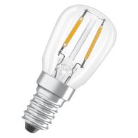 Lampa LED PARATHOM SPECIAL T26 FIL 5 non-dim 1,6W/824 E14 | 4058075432819 Ledvance