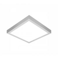 Oprawa MADERA 3 LED 310x310mm 1900lm 840 IP44 PRM (15W) | 497018 Lena Lighting