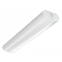 Oprawa VECTOR 3 LED 601mm 2100lm PRM IP40 840 (16W), matowa | 661211 Lena Lighting