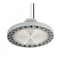 Oprawa przemysłowa highbay LED OCULUS 26400lm 840 IP66 I kl.105D SP10kV 146W | 964022 Lena Lighting