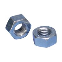 Nakrętka z łbem sześciokątnym, S304, M12 pręta, 010M12S4 | 592160 Erico