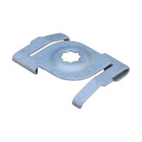 Zacisk przekręcany 4G16, 24mm Rastra T, 4G16LS | 171670 Erico