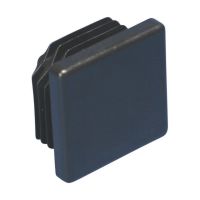 Zaślepka z tworzywa sztucznego ADK do profili C, E2L, E2 kanału, ADKE2 | 313304 Erico