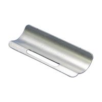 Płytka ochronna C-LW do klamer kablowych, 9-12mm OD, C12LW | 339500 Erico