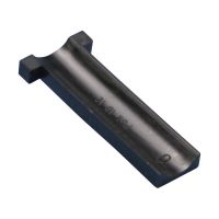 Płytka ochronna C-GW do przewodów, 21-24mm OD, 40mm, C24GW | 337830 Erico