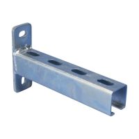 Wspornik z profilem E4, 550mm, CE420H0550EG | 599980 Erico