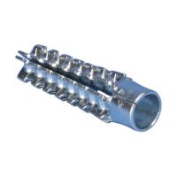 Kołek rozporowy,metalowy, 8–10 mm gwint, 60 mm, CFH1060 | 593220 Erico