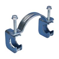 Stężenie poprzeczne Quick Grip, 6" rury, 150 DN, CSBQG0600EG | 404472 Erico