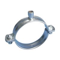 Klamra do rur do wysokich obciążeń, ppoż/spryskiwacze, HD, 124-129mm OD, HDN129HD | 575018 Erico