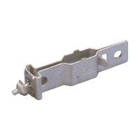 Niezależny łącznik wspierający, 24mm Rastra T, 16mm gwintu, IDSM16 | 173460 Erico