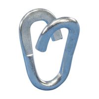 Hak KN, Fi 5mm, KN50EG | 380070 Erico