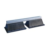 Podpora typu mostek nVent CADDY Pyramid ST, 1 219mm, PSB48A | 360479 Erico