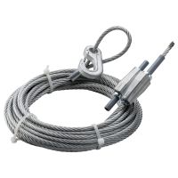 Zestaw nośny Catenary nVent CADDY Speed Link, 15m | 196802 Erico