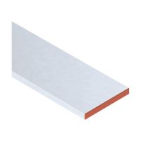 Przewód płaski, miedź, cynowany, 30mm x 2mm x 75m | 545200 Erico