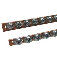 Płaskownik miedziany EBC133-10x3x2000, EBC133-10X3X2000 | 568612 Erico