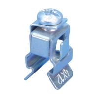 Klamra uziemiająca EC16-4, EC16-5 | 553480 Erico